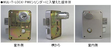MIWA PMK
