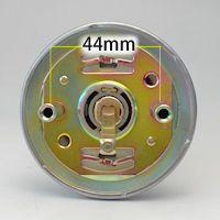ビスピッチ44mm