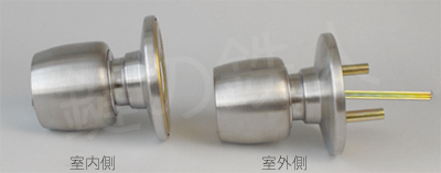 ユーシン・ショウワDAC 万能取替用ドアノブ(玉座)