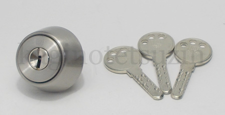 WESTリプレイスシリンダー MM交換用 フルセット