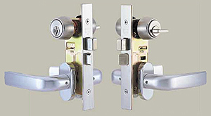 ＣＬ－０５　バックセット３0mmタイプ