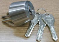 GOALＶ１８シリンダー