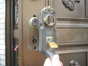 M-43の取替え・交換方法2