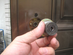 M-43の取替え・交換方法3