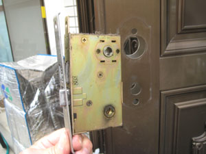 M-43の取替え・交換方法5