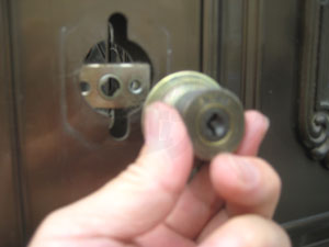 M-43の取替え・交換方法7