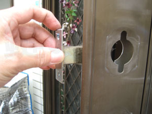 M-43の取替え・交換方法9