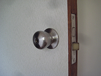 HMD-0型の交換1-1