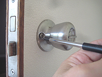 HMD-0型の交換1-3