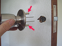 HMD-0型の交換3-1