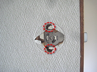 HMD-0型の交換3-2