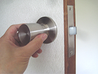 HMD-0型の交換3-5