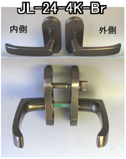 GIKEN 川口技研 JL-24-4K