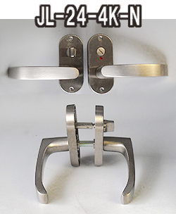 GIKEN 川口技研 JL-24-4K