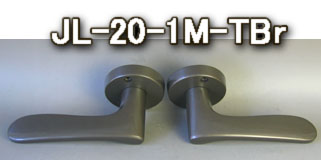 GIKEN 川口技研  Jレバー JL-20-1M
