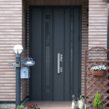 玄関ドア一戸建てタイプ1