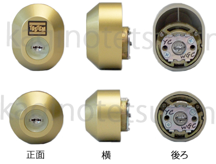 DDZZ1003ゴールド