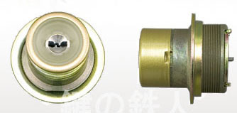 セルバトステムDNシリンダーゴールド