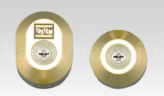 トステムDNシリンダーゴールド