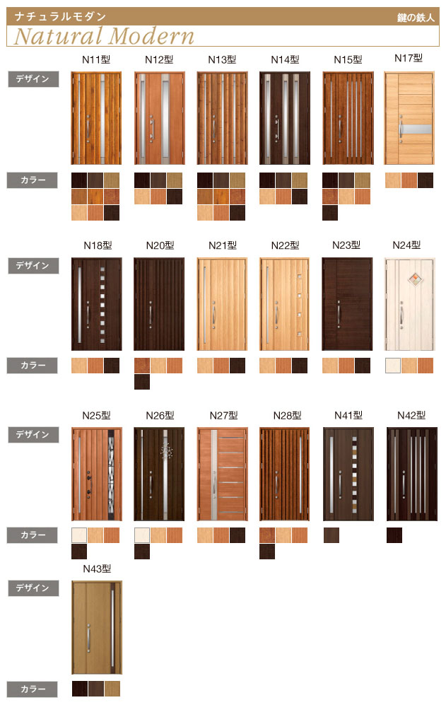 トステム フォラード