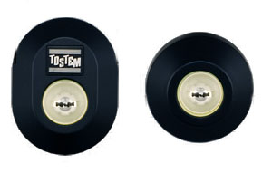 セルバトステムURシリンダーブラック