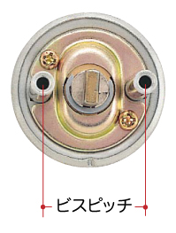 ビスピッチ