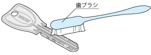 鍵・シリンダーのお手入れ