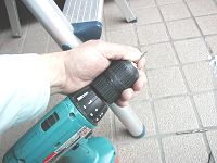 edLOCKのLDとLDSPの加工図面