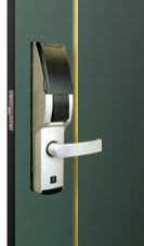 ALPHA edLOCK 85RA 取付方法