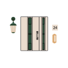 一戸建て：タイプ1