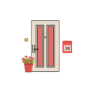 一戸建て：タイプ2