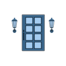 一戸建て：タイプ3