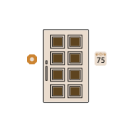 一戸建て：タイプ4