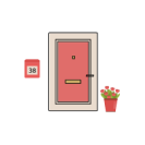 マンション団地等