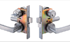 GOAL LXレバーハンドル