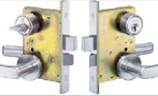 GOAL LGレバーハンドル