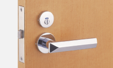 MIWA ZLCレバーハンドル