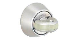 防犯サムターン