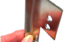 ドアガードプレート