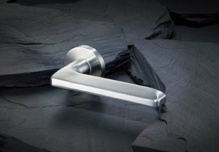 GOAL LXレバーハンドル LX-1タイプ（空錠） 取替え 交換用KU型